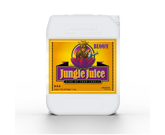 Advanced Nutriend Jungle Juice Bloom 10 L